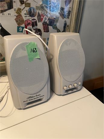 Speakers