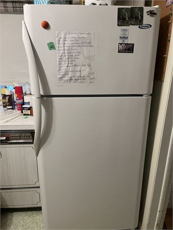 Refrigerator