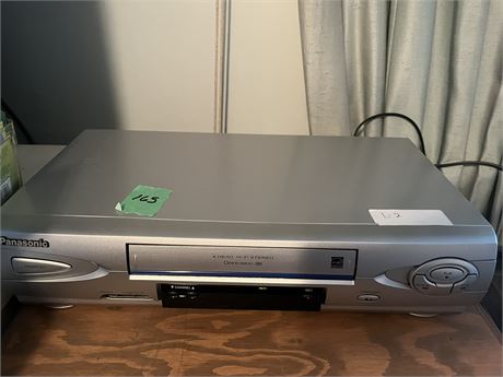 VCR