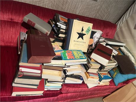 Books