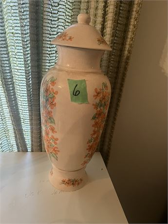 Vase