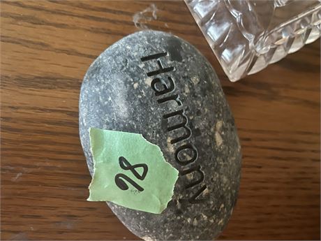 Stone