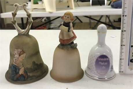 Handbells