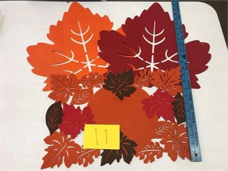 Fall Deco (#2)