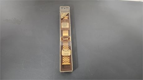 Vogue Strap Watch Band