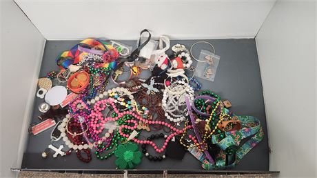 Lot Of Jewelry
