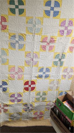 Decorative Quilt
