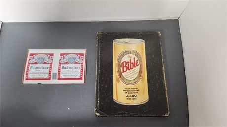 Vintage Collectible Items