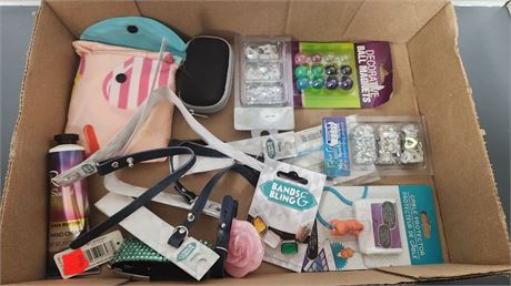 Lot Of Misc. Items
