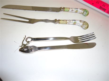 Wrenchware Tableware & Decorative Tableware