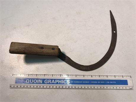 Sickle