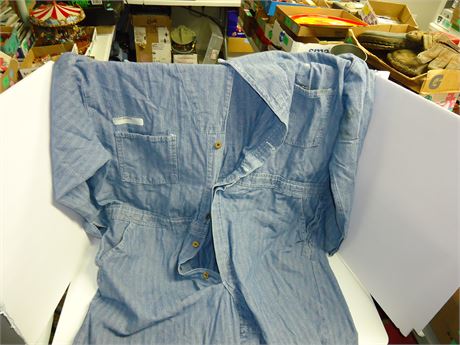 Vintage Universal Overalls