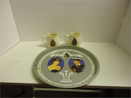 Lot Of Collectible Items