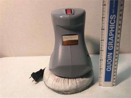 AutoSpa 5-6 inch Polisher