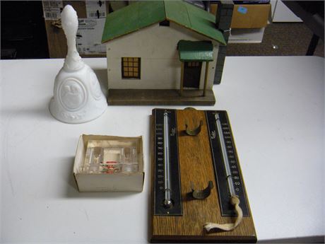 Lot Of Misc. Items