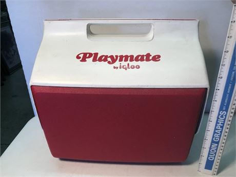 Playmate Almost Home Cooler