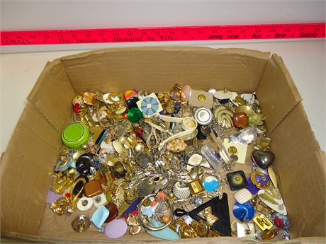 Lot Of Jewelry