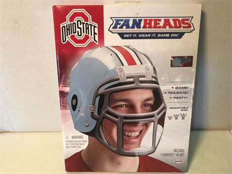 Ohio State Fanheads