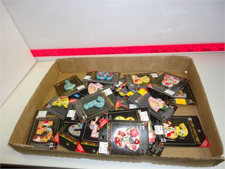 Mary Engelbreit Super Magnets