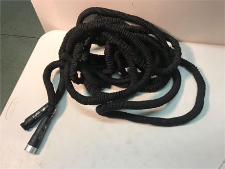 Pocket Hose