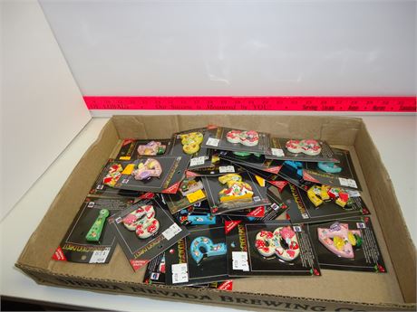 Mary Engelbreit Super Magnets