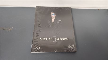 Michael Jackson Paperback