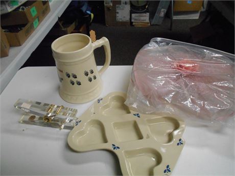 Misc. Items