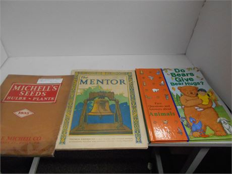 Children's Books