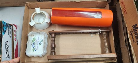 Misc. Items