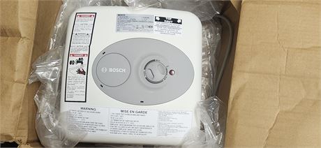 Bosch Household Storage Tank Water Heater