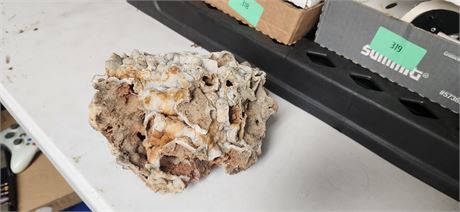Unique Rock