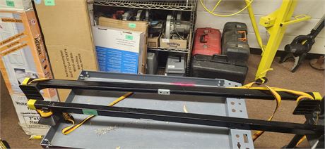 Roof Rack