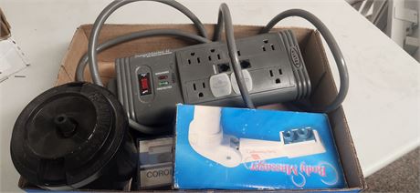 Lot Of Misc. Items