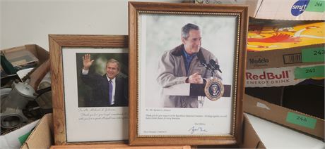 Lot Of Various Collectible Items