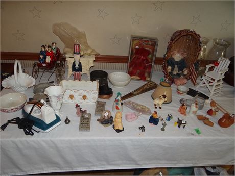 Collectables