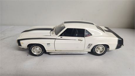 1/13th Scale Camaro