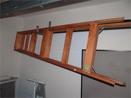 Ladder