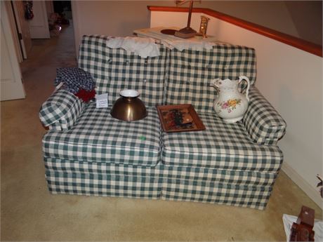 Love Seat