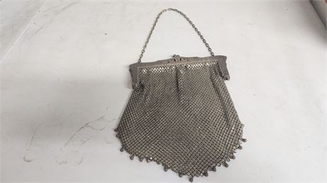 Chain Purse