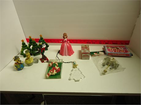 Christmas Decorations