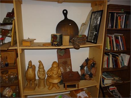 Vintage Items