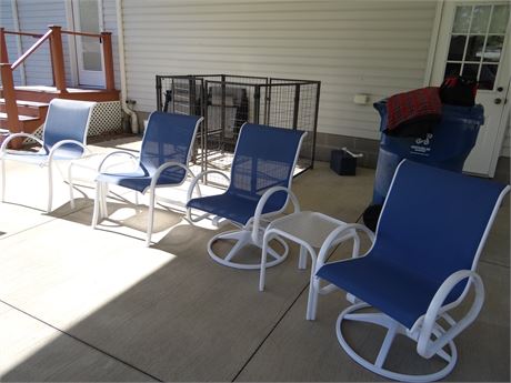 Patio Furniture