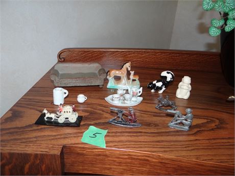 Miniatures