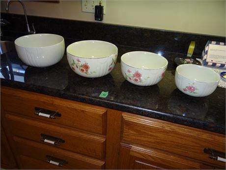 Mixing Bowls
