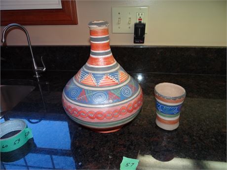 Southwest Decor