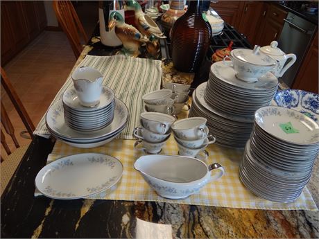 Nice China Set