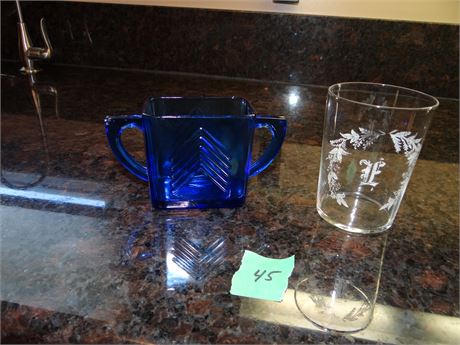 Glass