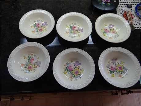 Ravenna Dishes