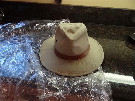 Medium Vintage Hat