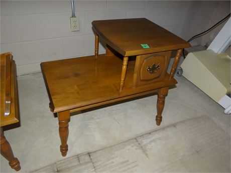 End Table